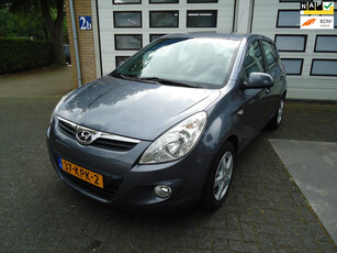 Hyundai I20 1.2i DynamicVersion