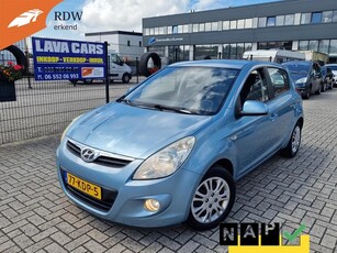 Hyundai i20 1.2i DynamicVersion VERKOCHT,,,,, AIRCO LAGE