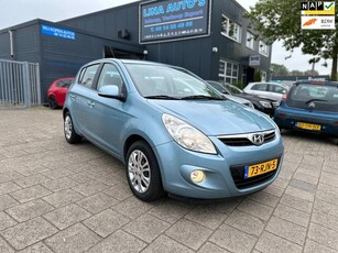 Hyundai I20 1.2i i-Motion LAGE KM !!