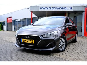 Hyundai I30 1.0 T-GDI Comfort NaviClimaCamLMV