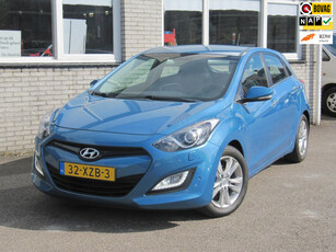 Hyundai I30 1.6 GDI i-Catcher*automaat*