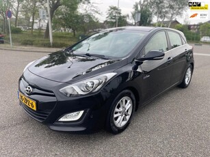 Hyundai I30 1.6 GDI i-Vision / airco / cruise.control /