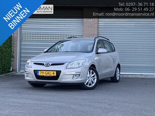 Hyundai i30 CW 1.6i Style