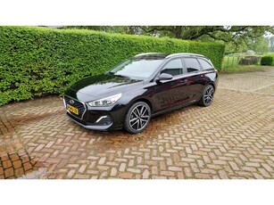 Hyundai I30 Wagon 1.4 T-GDI Comfort