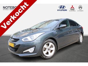 Hyundai i40 1.6 GDi Blue Business Edition Navigatie NL