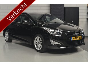 Hyundai i40 Wagon 2.0 GDI Business Edition // AUTOMAAT // 124.000 km // CLIMA // CRUISE // TREKHAAK //