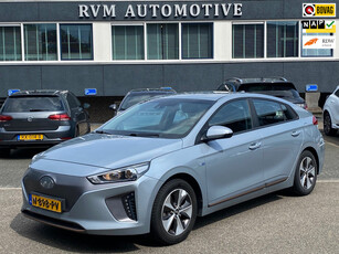 Hyundai IONIQ Comfort EV| * 10.770,- NA SUBSIDIE* ADAP. CRUISE| CAMERA| APPLE CARPLAY| RIJKLAARPRIJS INCL. 12 MND BOVAG GARANTIE|