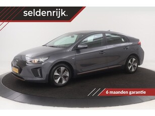 Hyundai IONIQ Comfort EV 57.600km NAP Adaptive cruise