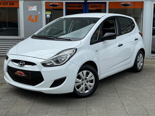 Hyundai Ix20 1.4i i-Drive Airco Trekhaak 5-Deurs Dealer Onderhouden