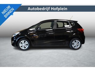 Hyundai ix20 1.4i i-Vision Airco-Ecc LM-Velgen Electr -