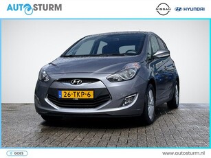 Hyundai ix20 1.4i i-Vision Trekhaak Panoramadak