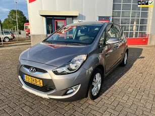 Hyundai Ix20 1.4i Pro Leer/Airco/Trekhaak