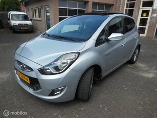 Hyundai ix20 1.6i i-Catcher