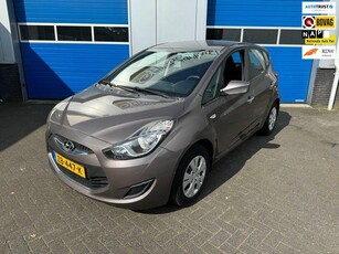 Hyundai Ix20 1.6i i-Drive