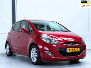 Hyundai Ix20 1.6i i-Vision 1e Eigenaar