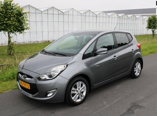 Hyundai Ix20 1.6i i-Vision