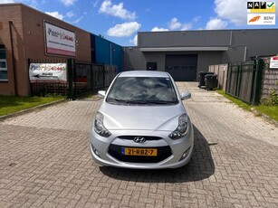 Hyundai Ix20 1.6i i-Vision Clima.Clima