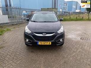 Hyundai Ix35 2.0i i-Catcher Panorama Dak !!! Vol Opties