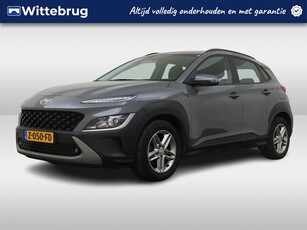 Hyundai KONA 1.0 T-GDI Comfort APPLE / ANDROID NAVIGATIE