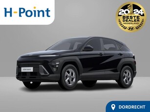 Hyundai Kona 1.6 GDI HEV Comfort €3895 KORTING VOORRAAD