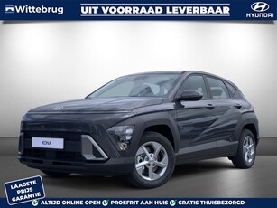 Hyundai KONA 1.6 GDI HEV Comfort Automaat met Navigatie