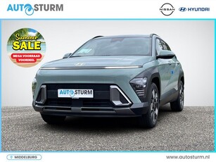 Hyundai Kona 1.6 GDI HEV Comfort Smart *SUMMER SALE*