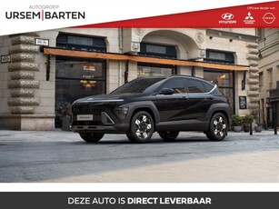 Hyundai KONA 1.6 GDI HEV Premium (bj 2024, automaat)