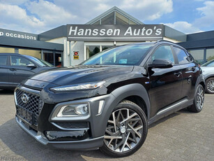 Hyundai Kona 1.6 GDI HEV Premium Sky