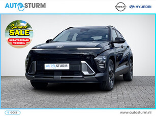 Hyundai Kona 1.6 GDI HEV Premium Sky *SUMMER SALE*