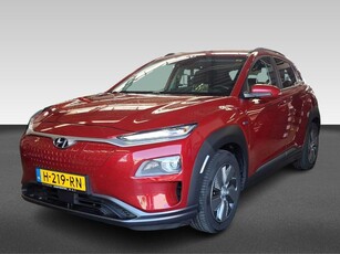 Hyundai KONA EV Premium 64 kWh