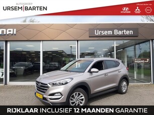 Hyundai Tucson 1.6 GDi Comfort (bj 2015)