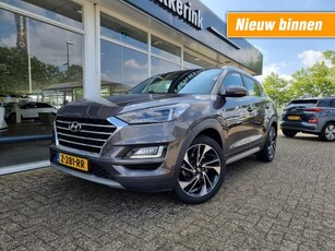 Hyundai Tucson 1.6 T-GDI COMFORT AUTOMAAT