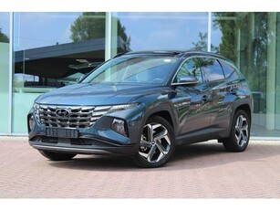 Hyundai Tucson 1.6 T-GDI HEV Premium Sky