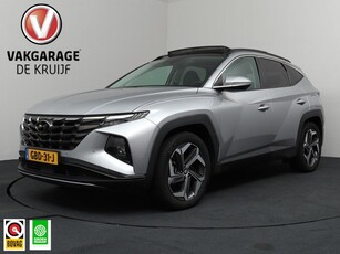 Hyundai Tucson 1.6 T-GDI PHEV Premium Sky 4WD Panodak | ACC | 360 cam