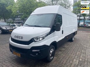 Iveco Daily 35C17V 3.0 410 H2