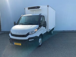 Iveco Daily 35S13D 2.3 375 Automaat Koelwagen Dag &