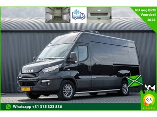 Iveco Daily 35S14V 2.3 L2H2 Euro 6 Koelwagen Automaat