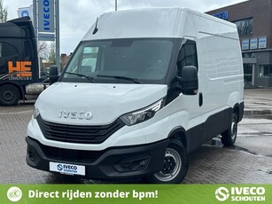 Iveco Daily 35S14V WB 3.520 H2 (bj 2024)