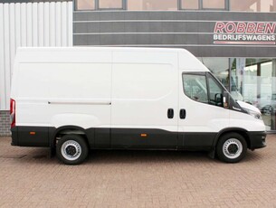 Iveco Daily 35S16V 2.3 352 H2 L Automaat Airco/Cam/Cruise