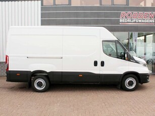 Iveco Daily 35S16V 2.3 352 H2 L Automaat Airco/Cam/Cruise