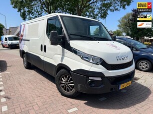 Iveco Daily 35S17V 3.0 352 H2 L (Lage km.stand!!)