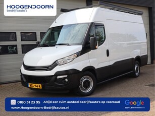 Iveco Daily 35S18 3.0 180 pk Hi-Matic Automaat - Trekhaak -