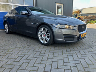 Jaguar XE 2.0 D R-Sport