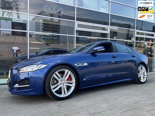 Jaguar XE 2.0 Portfolio R-Sport