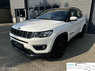 Jeep Compass 1.4 MultiAir Limited/LEER/NAVI/CRUISE/CAMERA