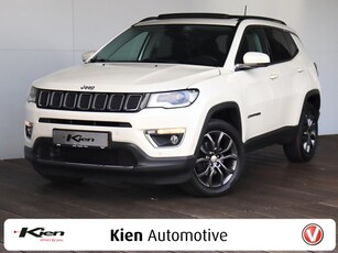 Jeep Compass 1.4 MultiAir Limited Pano-Dak Navi ACC