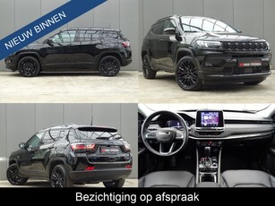 Jeep Compass 4xe 190 Plug-in Hybrid Electric Night Eagle *