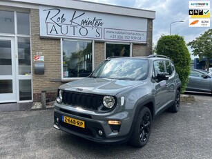 Jeep RENEGADE 1.0T Limited Night Eagle