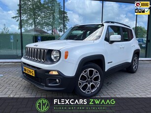 Jeep Renegade 1.4 MultiAir Freedom - Automaat - Panodak -