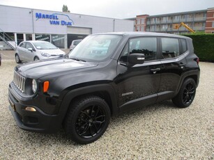 Jeep Renegade 1.6 E-Torq Sport